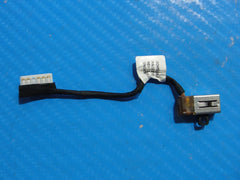 Dell Inspiron 15 3511 15.6" Genuine Laptop DC IN Power Jack w/Cable 231X7