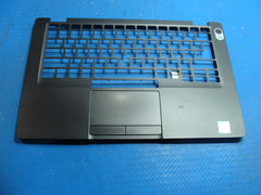 Dell Latitude 14" 5401 Genuine Laptop Palmrest w/TouchPad & Speakers A18BN2