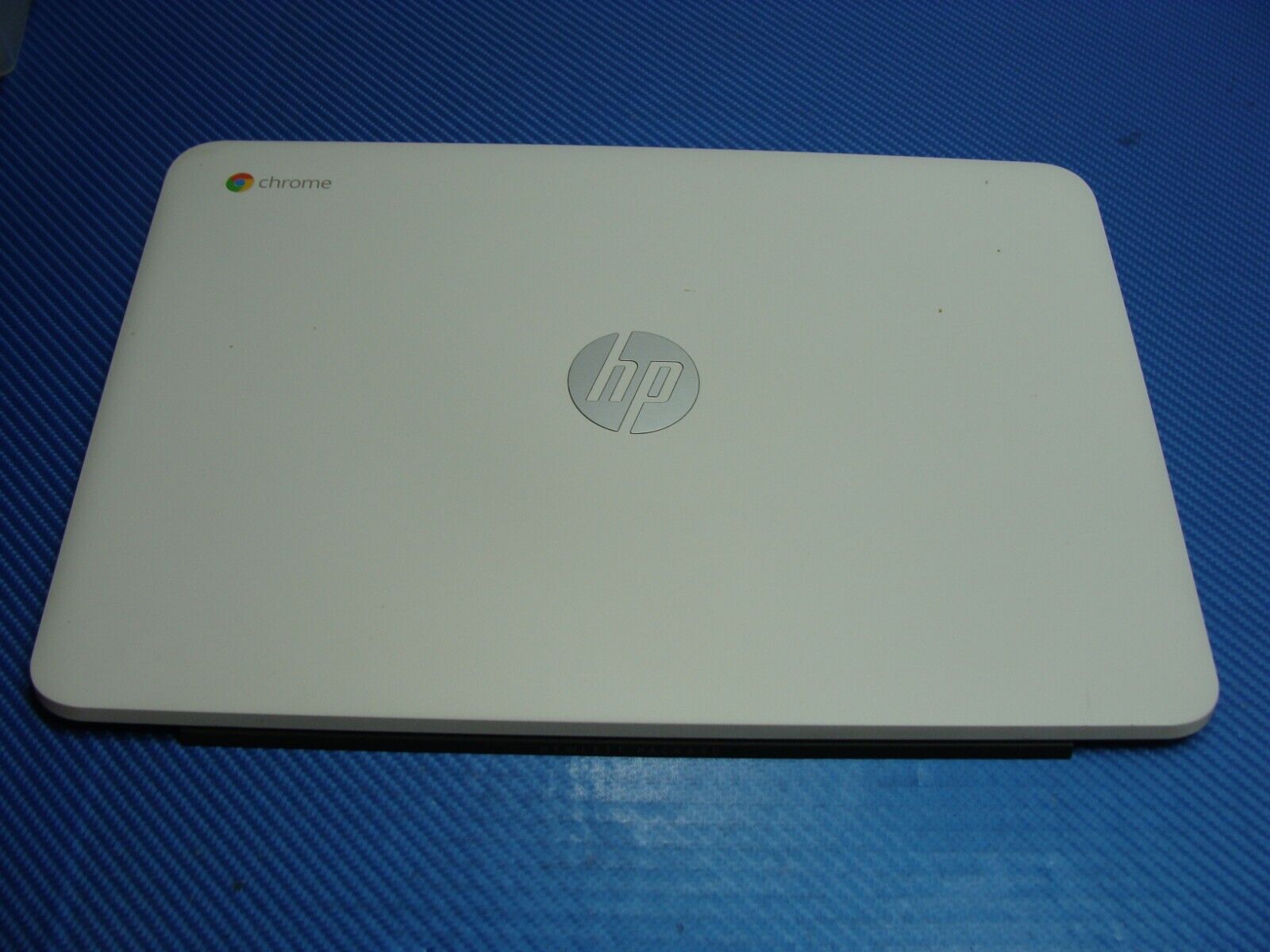 HP Chromebook 14