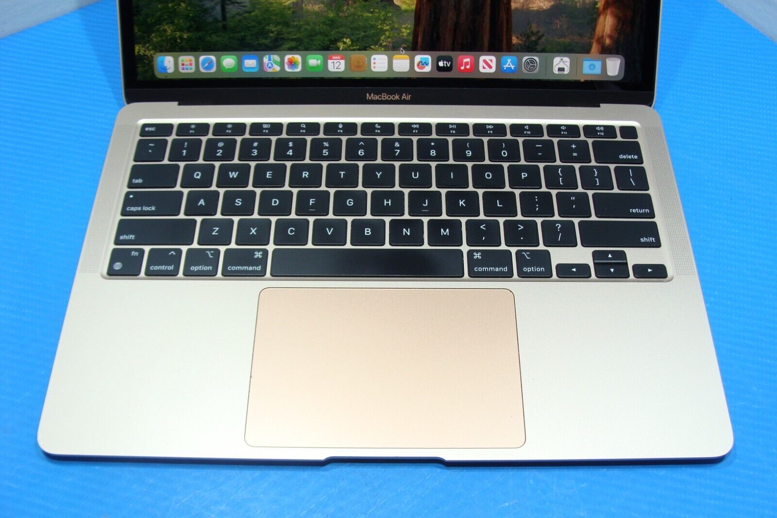 Apple MacBook Air A2337 13.3