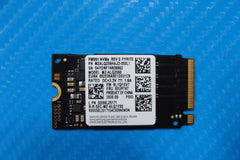 Lenovo E15 Samsung 256GB M.2 NVME SSD Solid State Drive MZALQ256HAJD-000L1