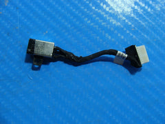 Dell Inspiron 7391 2-in-1 13.3" DC IN Power Jack w/Cable 450.0EZ0A.0021