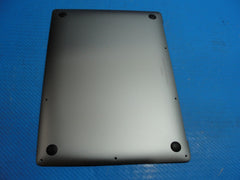 MacBook Air 13" A2337 Late 2020 MGN63LL/A MGN73LL/A Bottom Case Space Gray