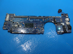 Dell Latitude 7490 14" Genuine Laptop i5-8350U 1.6GHz Motherboard LA-F322P