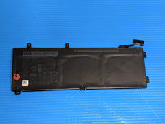 Dell Precision 5530 15.6" OEM Battery 11.4V 56Wh 4649mAh H5H20 CP6DF Excellent