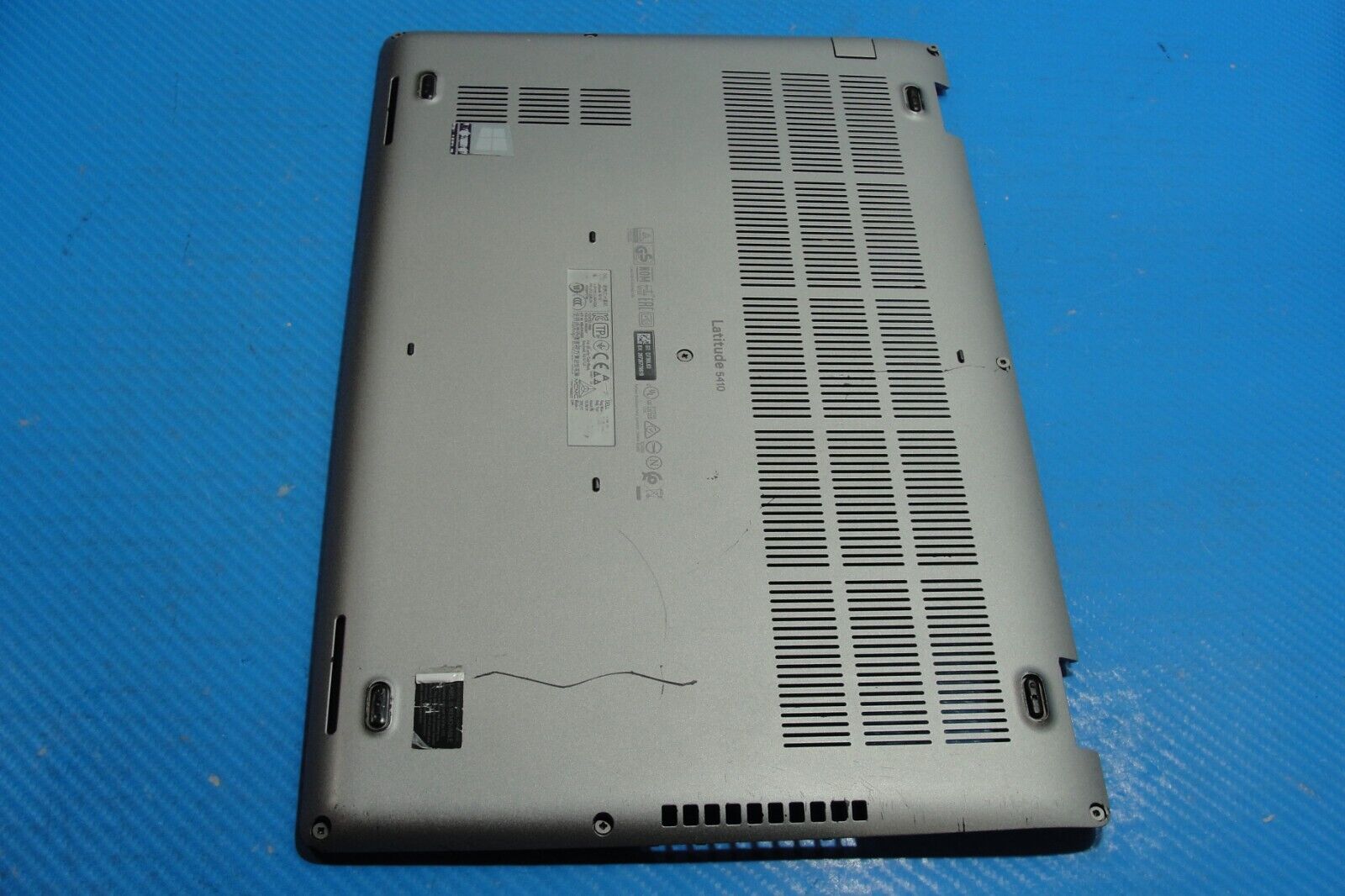 Dell Latitude 5410 14