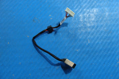 Dell Inspiron 15 5559 15.6" Genuine DC IN Power Jack w/Cable DC30100UI00 KD4T9