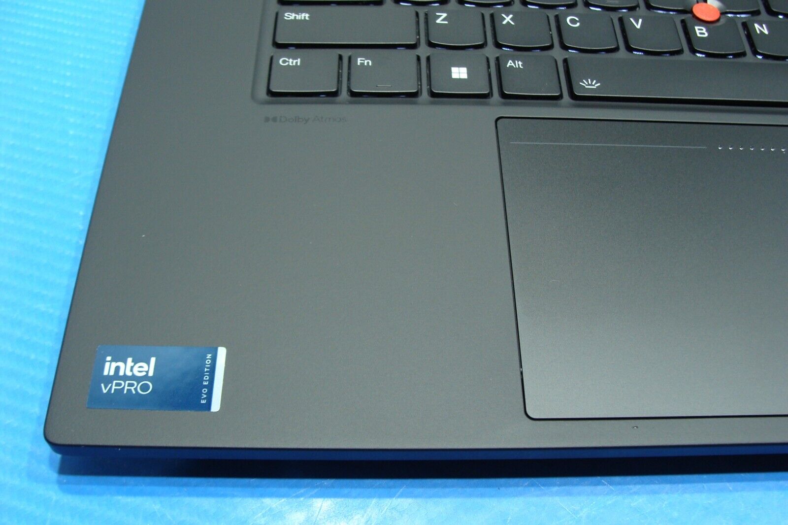 Lenovo ThinkPad P1 Gen 7 16