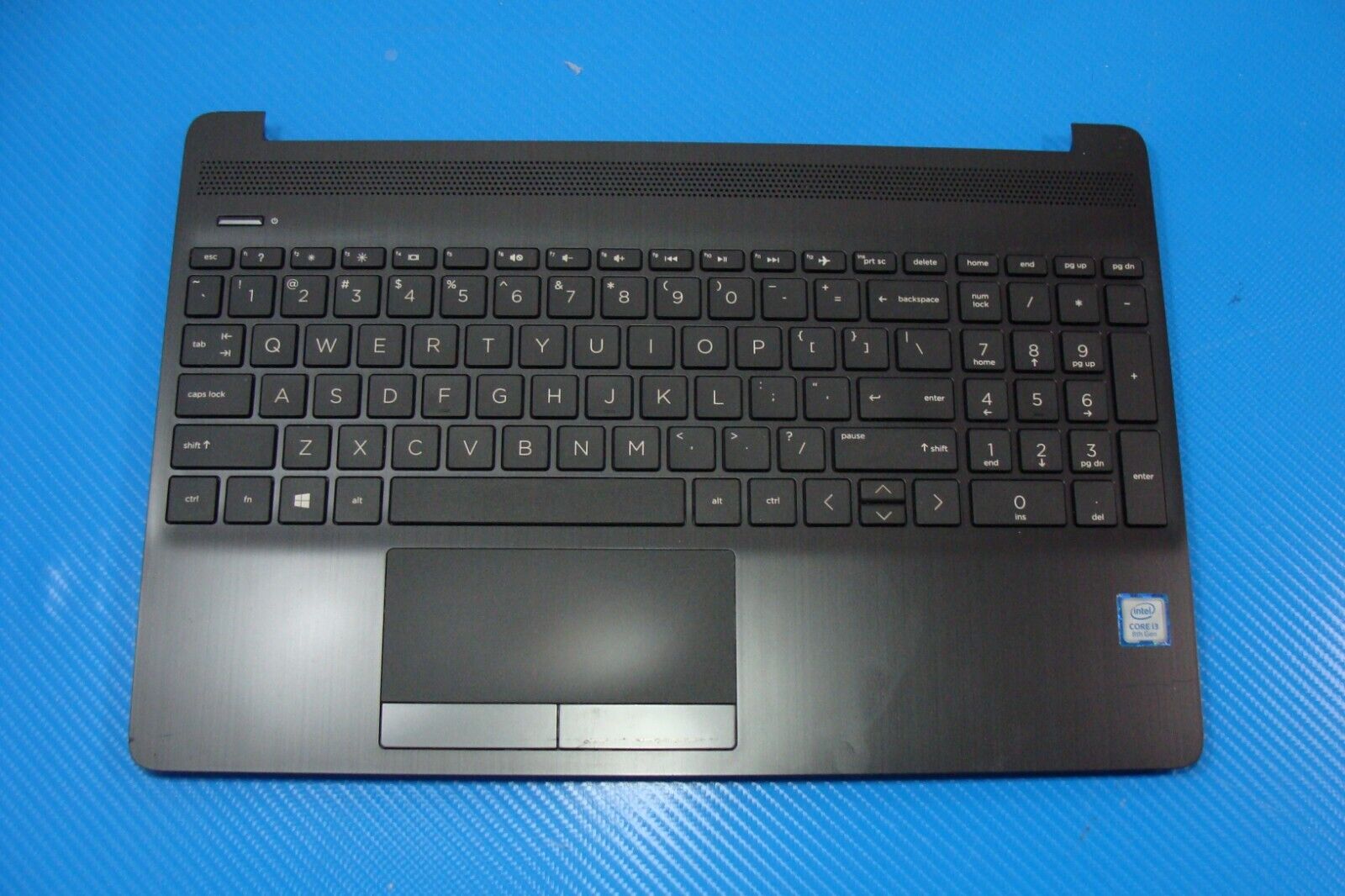 HP 15-dw0037wm 15.6