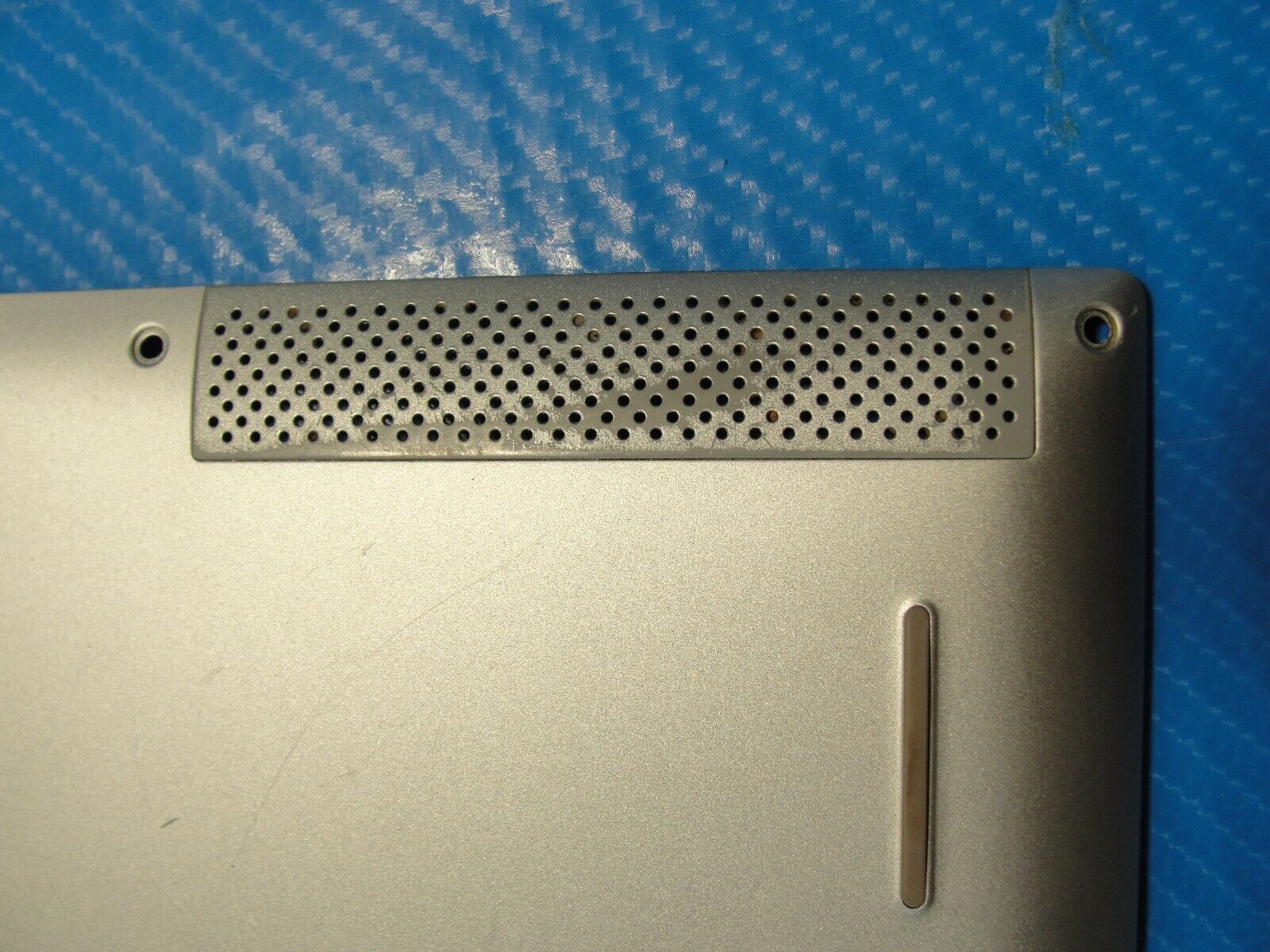 Dell Inspiron 13.3” 7300 2-in-1 Genuine Laptop Bottom Case 1PW1P 460.0L20A.0001