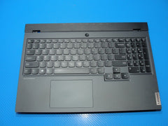 Lenovo Legion 5 15ARH05H 15.6" Palmrest w/Touchpad Backlit Keyboard AP1HV000700