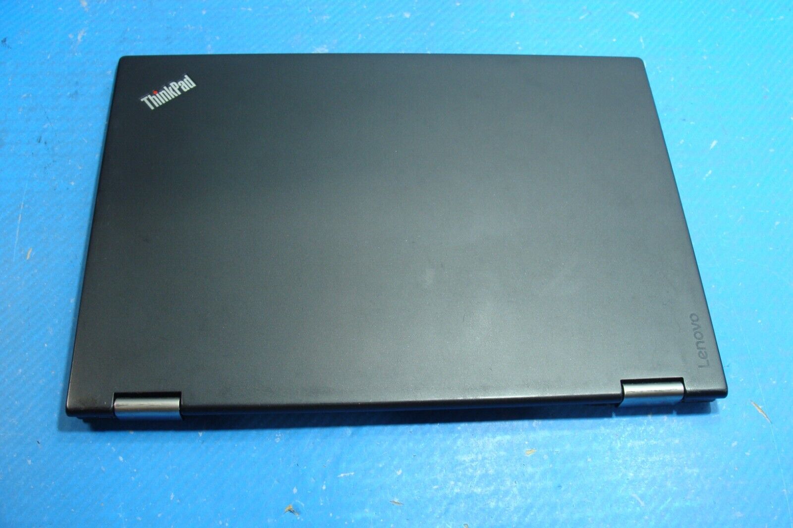 Lenovo ThinkPad Yoga 370 13.3