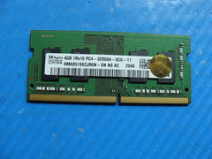 HP 16-a0032dx SK Hynix 4GB 1Rx16 PC4-3200AA Memory RAM SO-DIMM HMA851S6CJR6N-XN