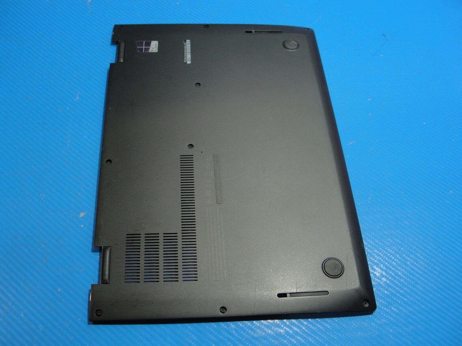 Lenovo ThinkPad 14” X1 Carbon 4th Gen OEM Bottom Case SCB0K40140 460.04P07.0005