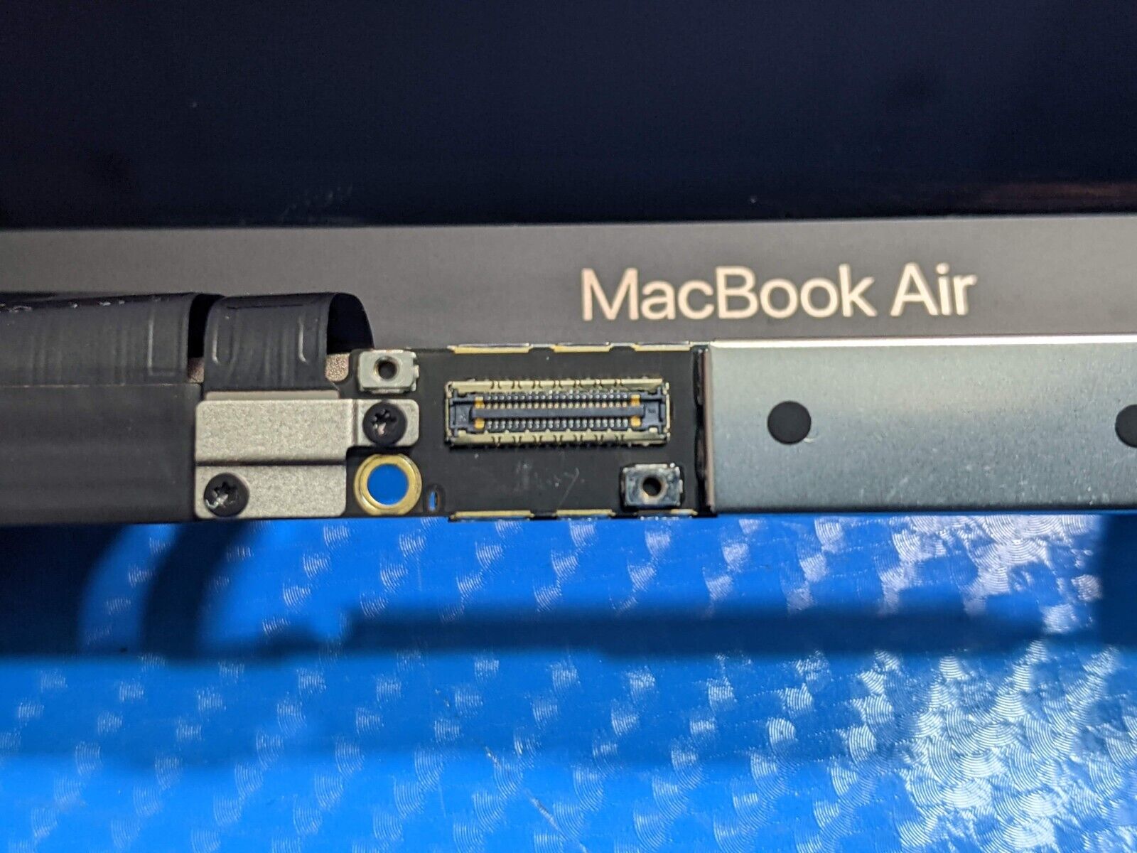 MacBook Air A1932 13