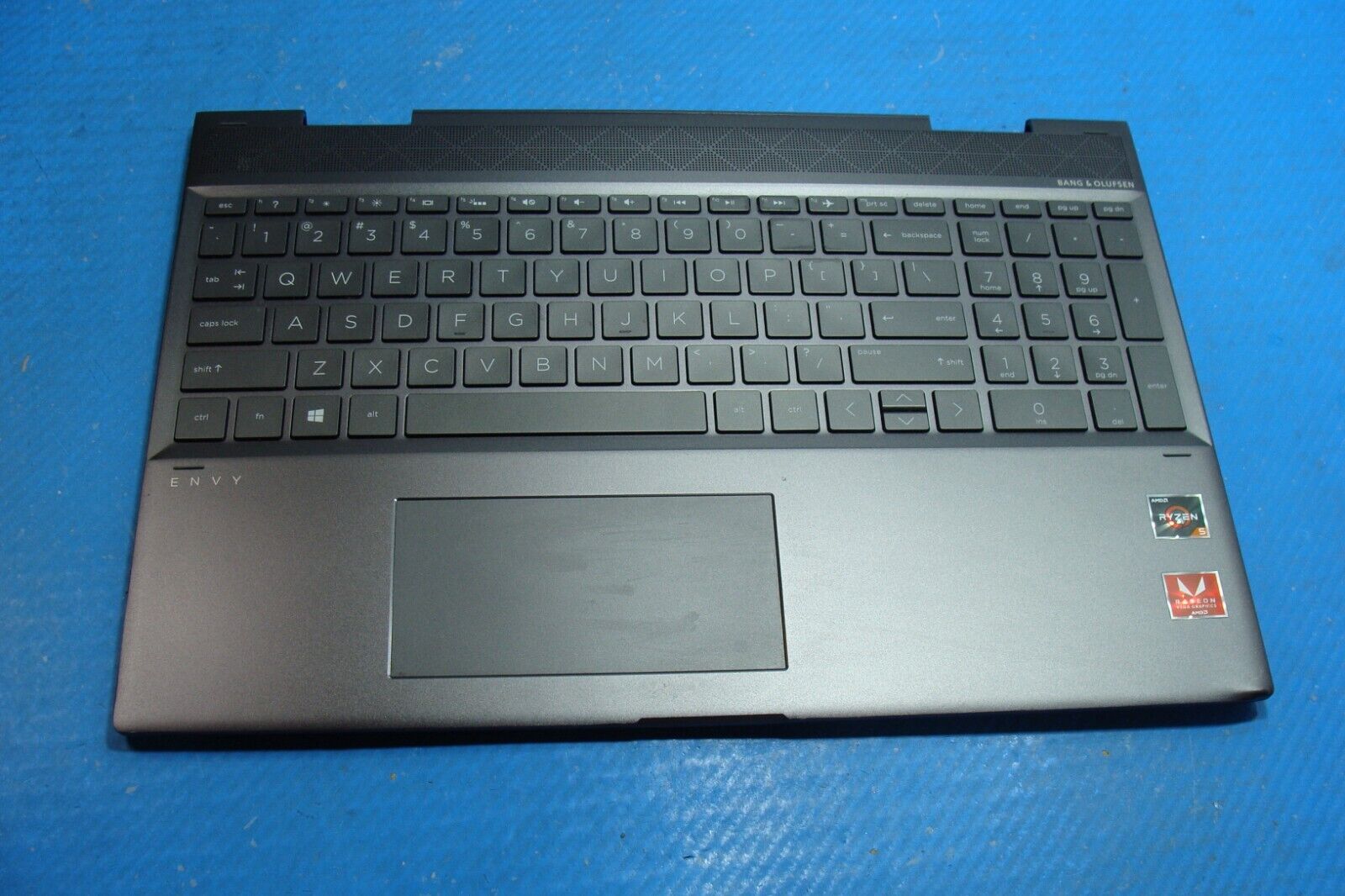 HP Envy x360 15-cp0053cl 15.6