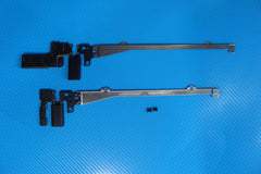 Acer Aspire R14 R5-471T-71LX 14" OEM Left & Right Hinge Set Hinges 13N0-F8A0512