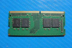 Dell 7480 Micron 4GB 1Rx8 PC4-2133P Memory RAM SO-DIMM MTA8ATF51264HZ-2G1B1