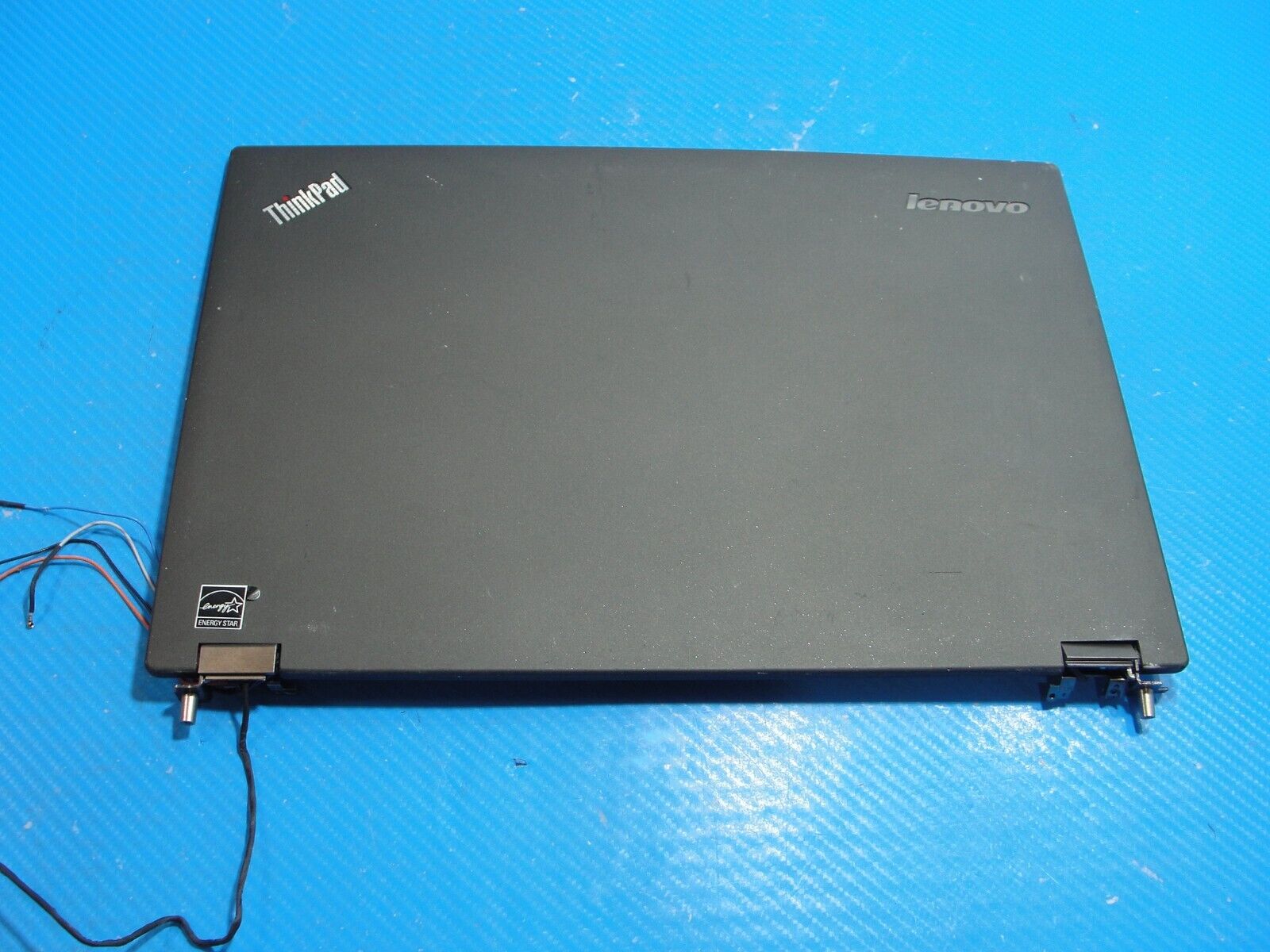 Lenovo ThinkPad T440p 14