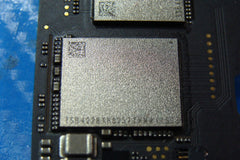 MacBook Pro A2141 16"2019 i7-9750H 2.6/16/5300M/4 Logic Board 820-01700-05 AS IS