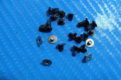 Dell Latitude 3490 14" Genuine Screw Set Screws for Repair ScrewSet