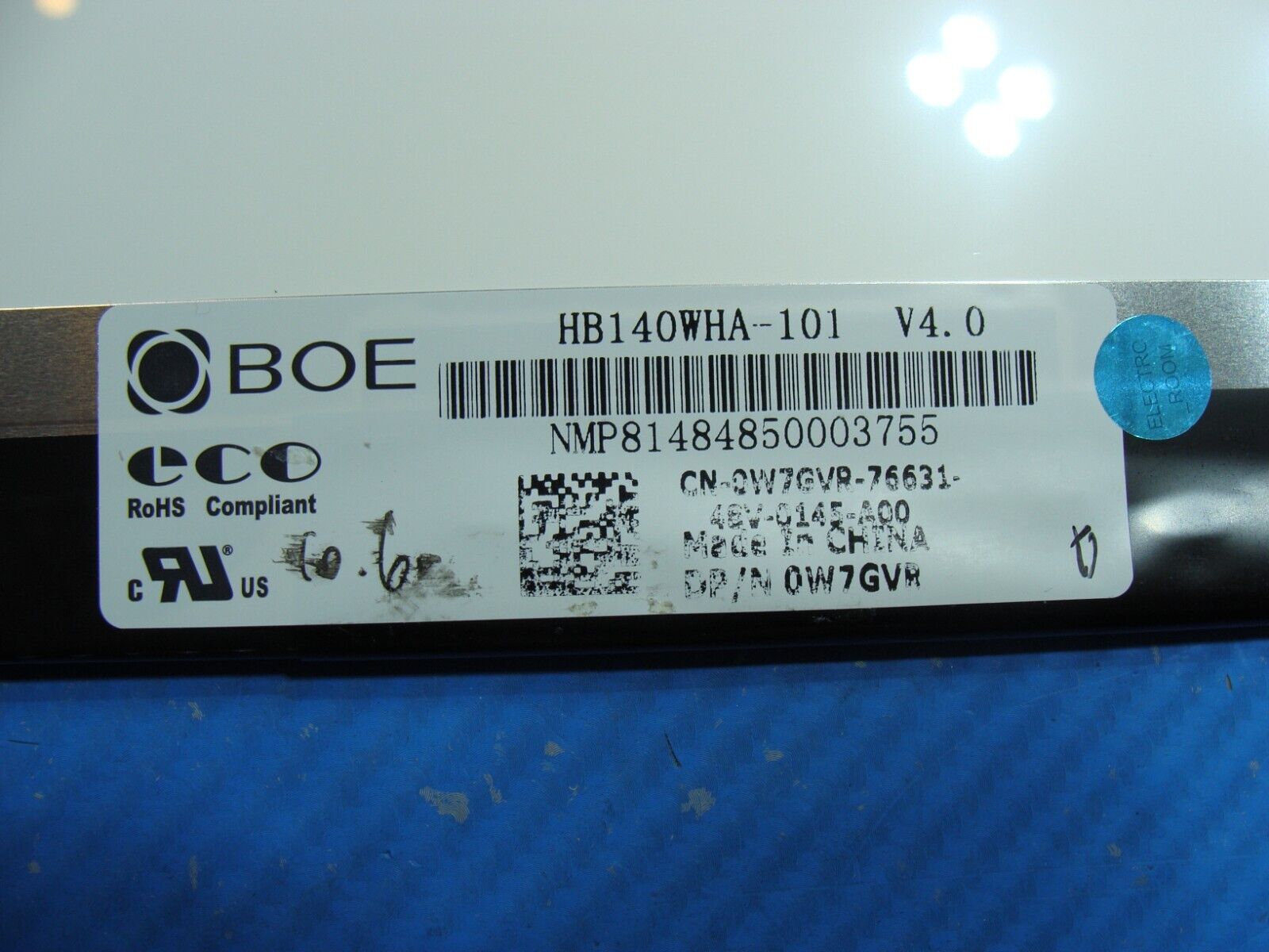 Dell Inspiron 14 5447 14