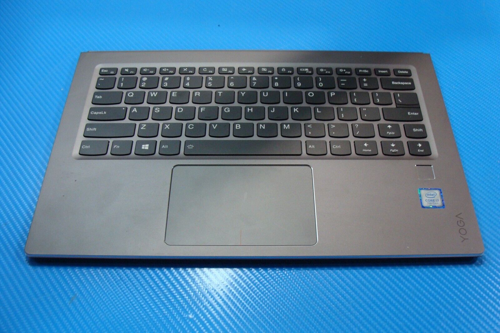 Lenovo Yoga 910-13IKB 13.9