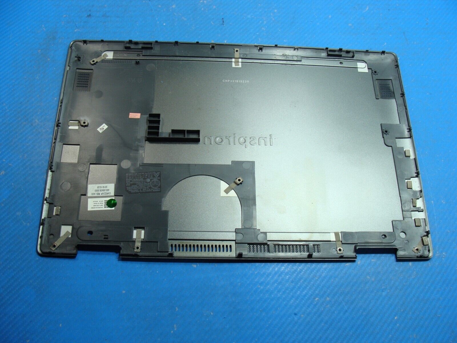 Dell Inspiron 15 7579 15.6