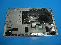 Acer Aspire 5 A515-43-R19L 15.6" OEM Palmrest w/Touchpad BL Keyboard AP2MJ000600