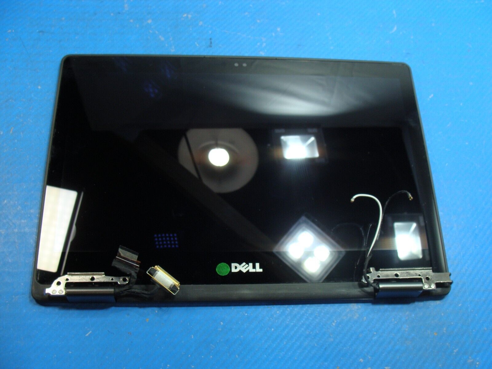 Dell Latitude 13.3