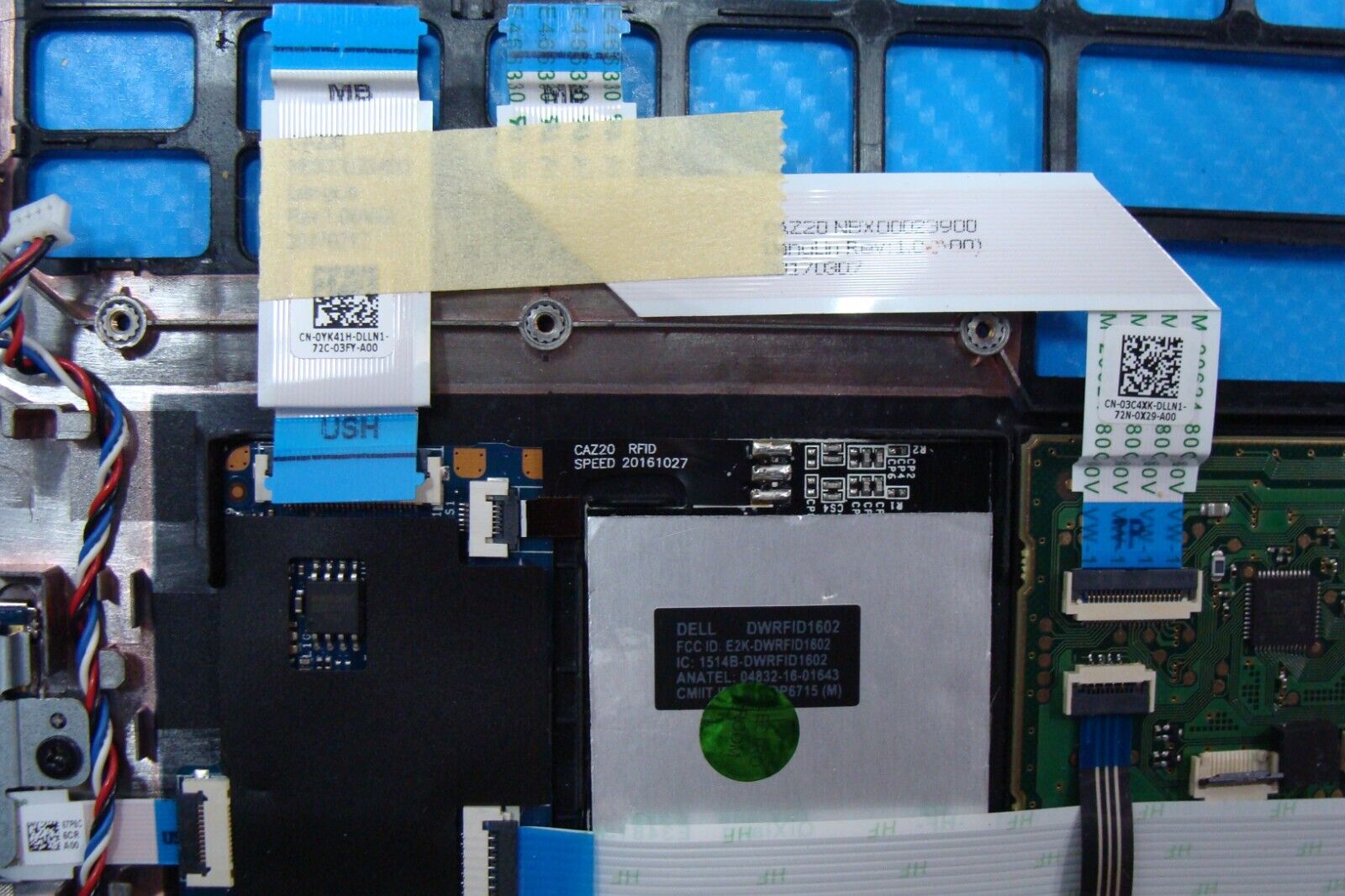 Dell Latitude 7480 14