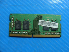 Lenovo E495 SK Hynix 8GB 1Rx8 PC4-2666V Memory RAM SO-DIMM HMA81GS6CJR8N-VK