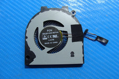 Dell Inspiron 14 5491 2-in-1 14" CPU Cooling Fan G0D3G 023.100DJ.0011