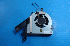 HP AIO 24-f1047c Genuine Desktop CPU Cooling Fan 46N97FATP303