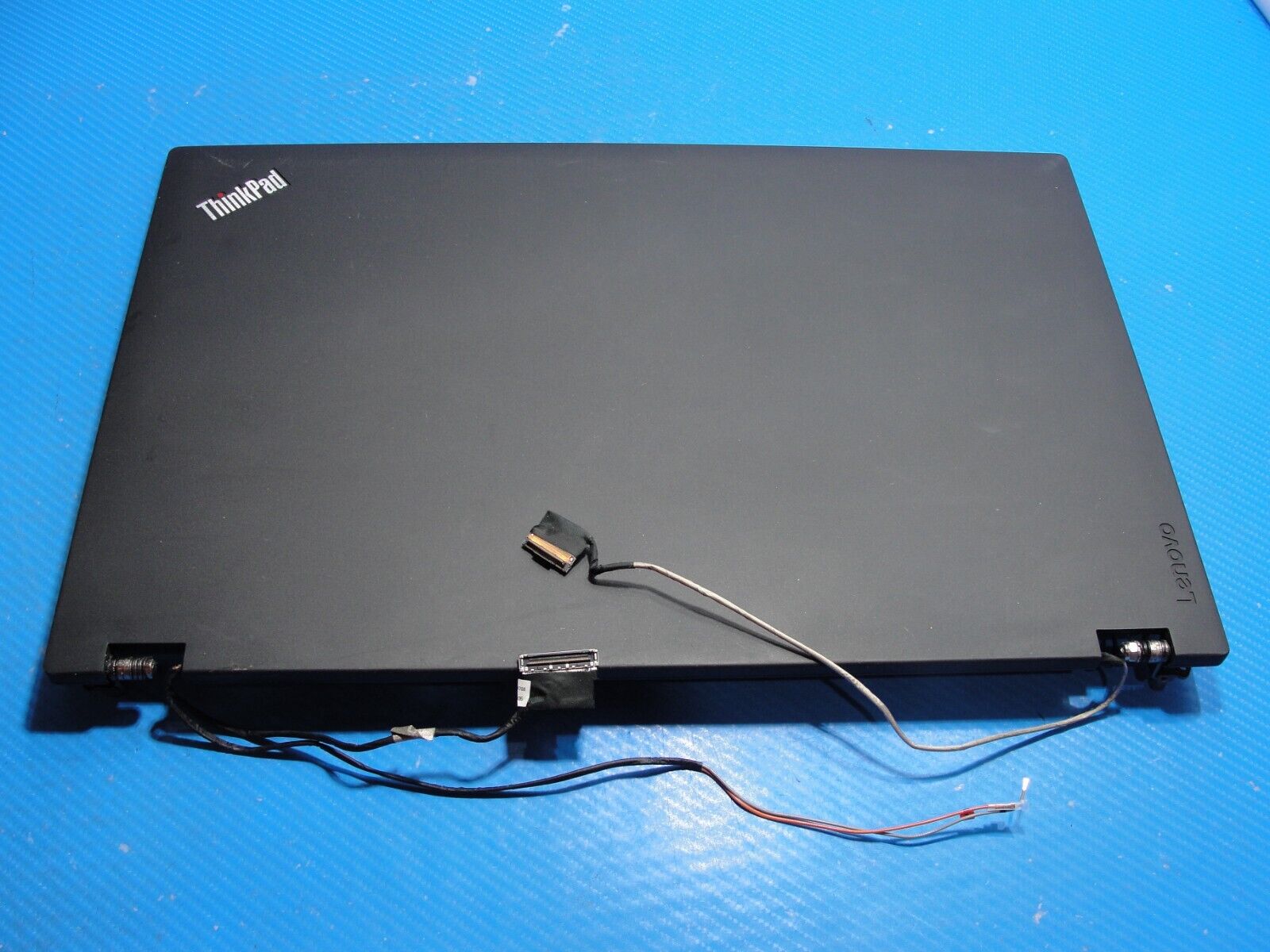 Lenovo ThinkPad P70 17.3