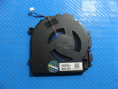 HP Envy 17-cw0023dx 17.3" Genuine CPU Cooling Fan N43962-001 DC280015ZF0