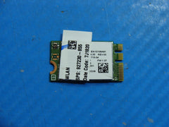 HP 15-bs113dx 15.6" Genuine Laptop WiFi Wireless Card RTL8723DE 927230-855