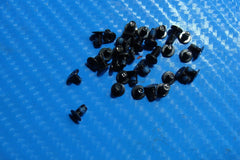 MSI Ghost Pro GS60 6QE 15.6" Genuine Laptop Screw Set Screws for Repair ScrewSet