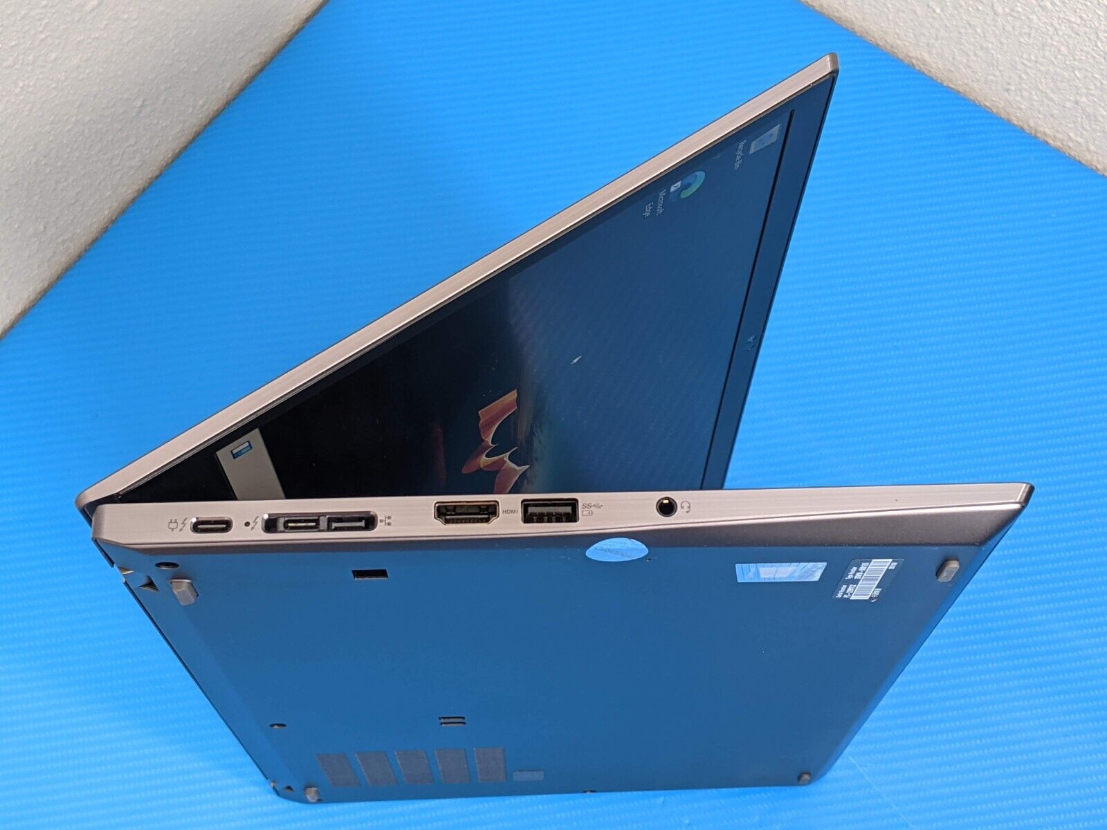 Lenovo ThinkPad T14s Gen 2i 14