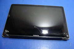 MacBook Pro 15" A1286 Early 2011 MC723LL/A Glossy LCD Screen Assembly 661-5091