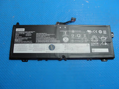 Lenovo IdeaPad Flex 5 Chrome 13ITL6 13.3" Battery 7.68V 51Wh 6642mAh L19M4PG2