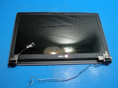 Dell Inspiron 15 5559 15.6" Glossy HD LCD Touch Screen Complete Assembly Silver