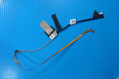 Dell Vostro 15.6" 7590 Genuine Laptop LVDS LCD Video Cable W85PK VMGVP