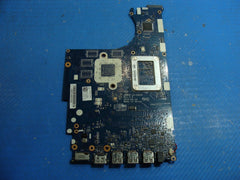 HP Envy x360 15.6” m6-ae151dx i5-5200U 2.2GHz Motherboard 837419-601 LA-C501P