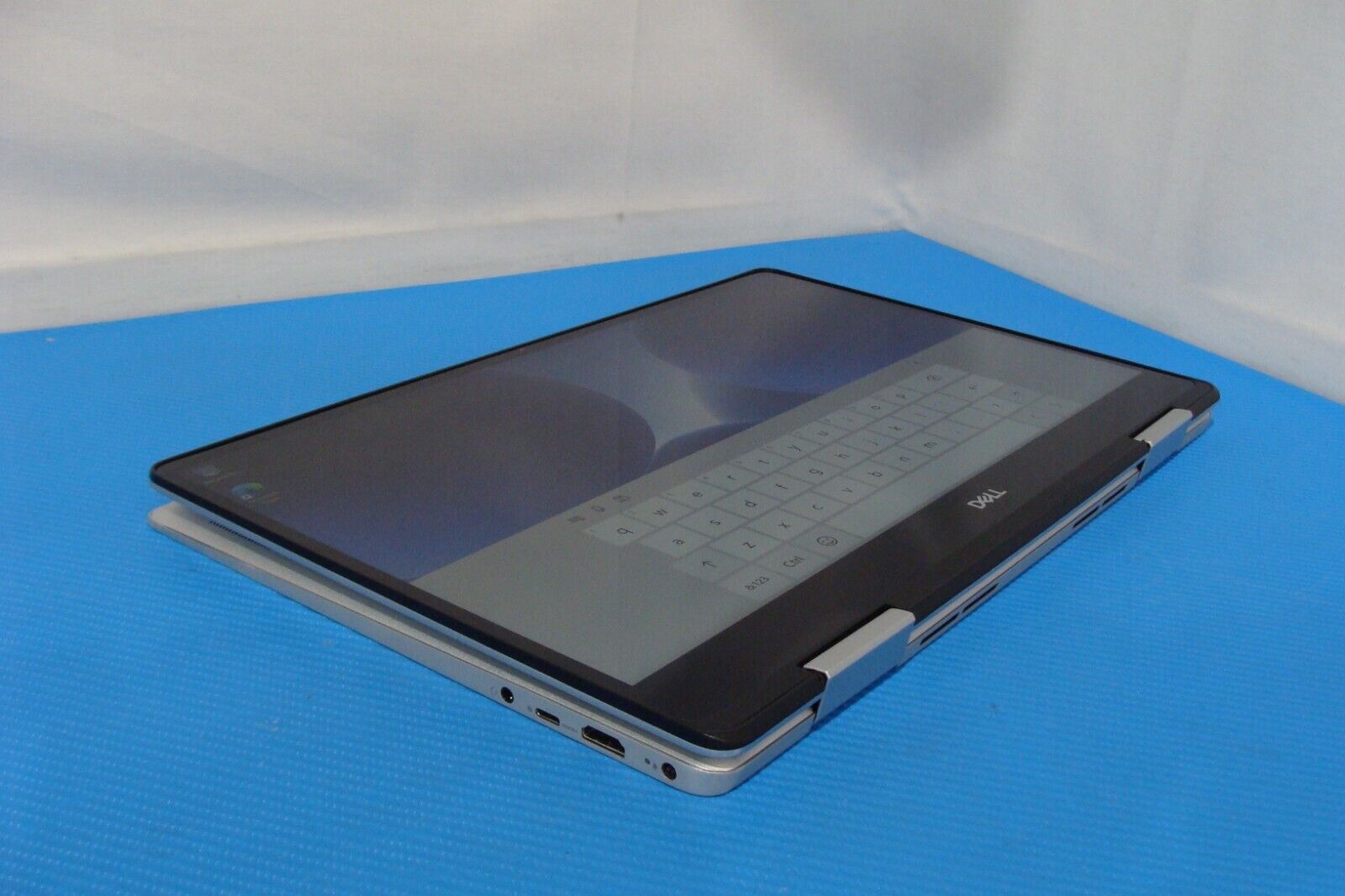 Dell Inspiron 7586 2-in-1 15.6