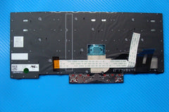 Lenovo ThinkPad E490 14" Genuine US Keyboard 01YP400 SN20P32950