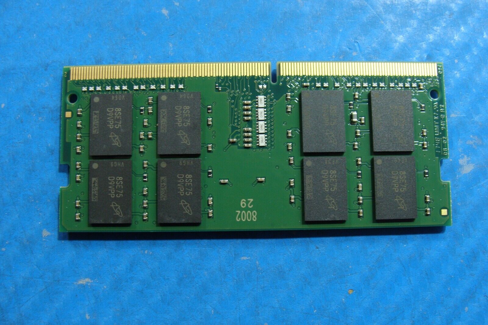 Dell 5530 Kingston 16GB 2Rx8 PC4-2666V SO-DIMM Memory RAM KCRXJ6-MIE