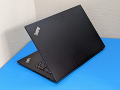 Lenovo ThinkPad T14s Gen 1 Intel i5-10210U 1.6Ghz 8GB 512GB SSD Windows 11 Pro