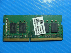 HP 15-db0005dx SK Hynix 8GB 1Rx8 PC4-2400T Memory RAM SO-DIMM HMA81GS6AFR8N-UH