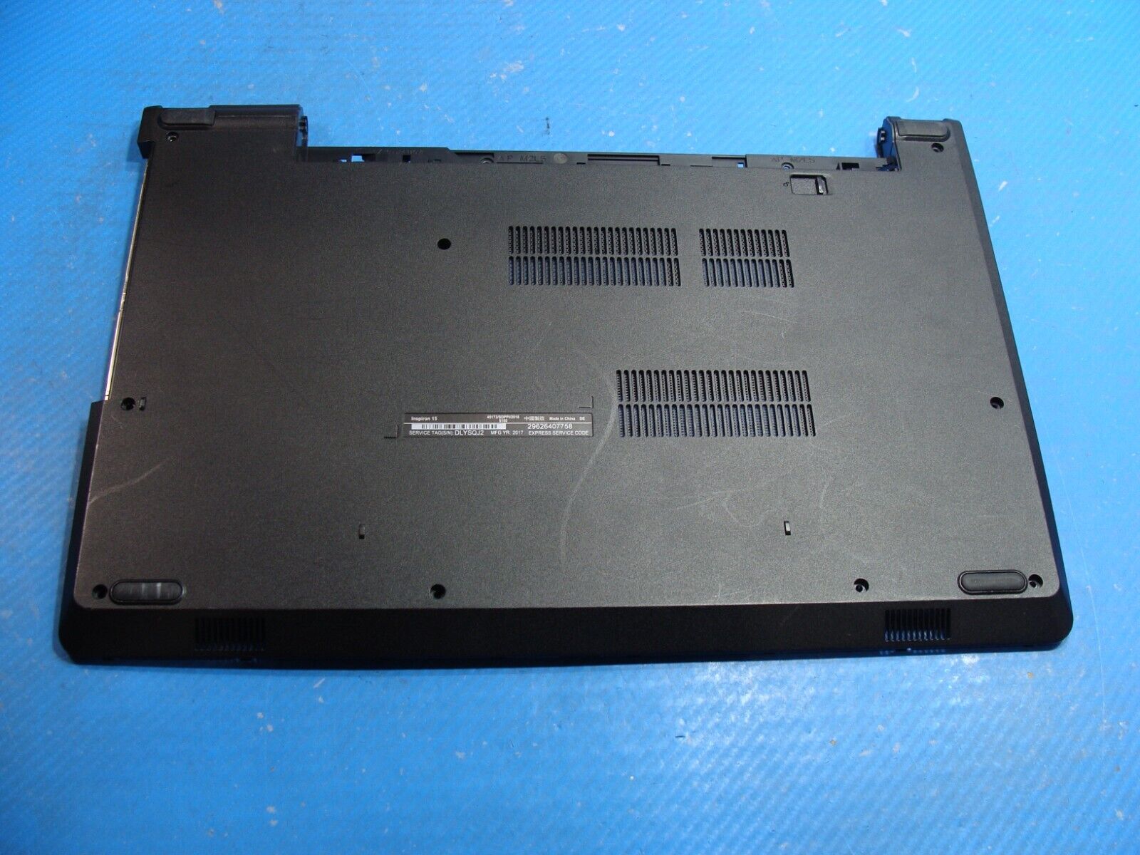 Dell Inspiron 15 3567 15.6